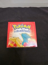 pokemon trading card game tcg league Pokemon-Charizard-23K Gold Plated Trading Card 1999 – CertiMart Inc