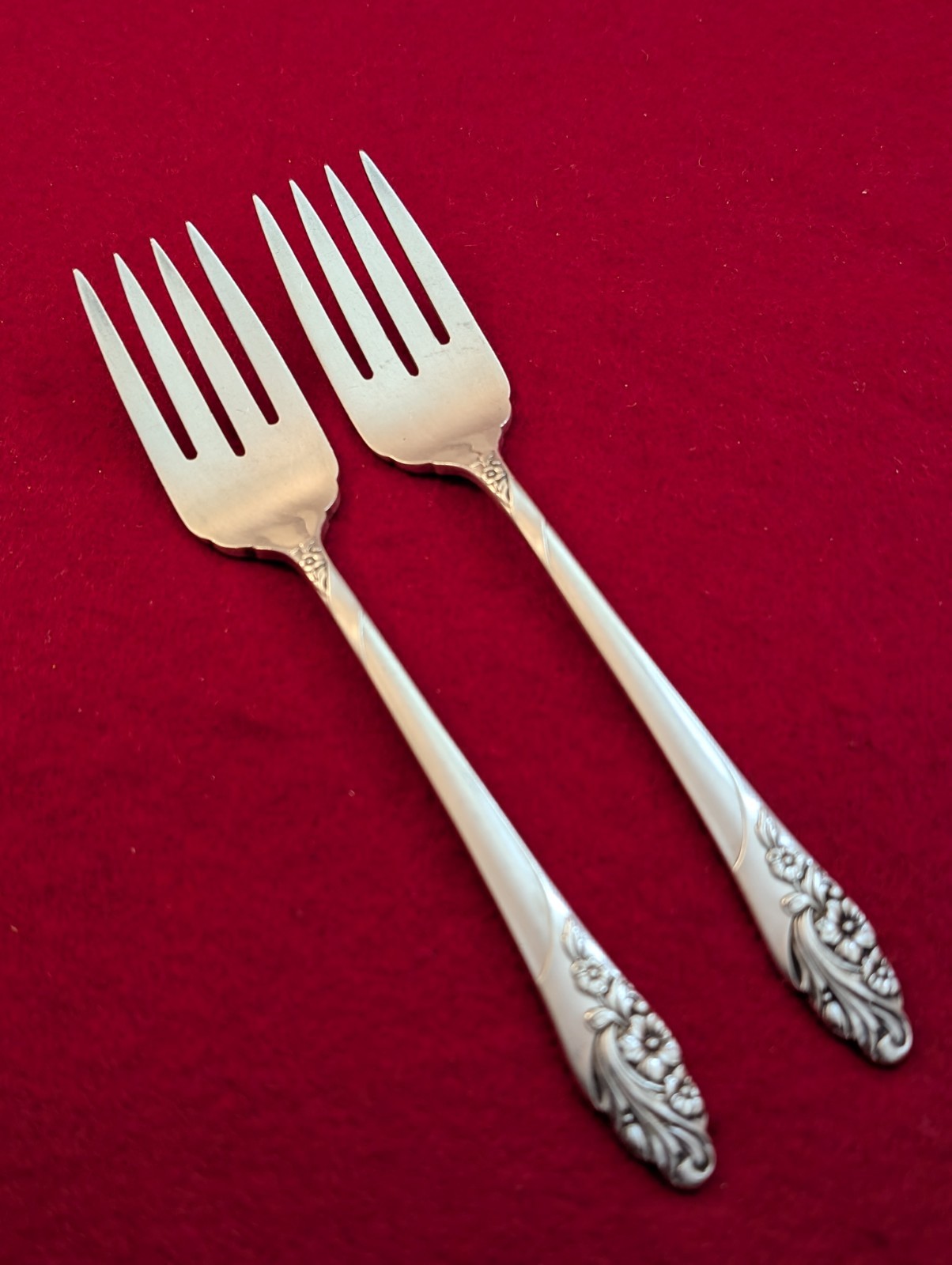6 5/8" Flatware