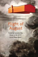 Lawrence Eby | Flight Of August | Taschenbuch | Englisch (2014)