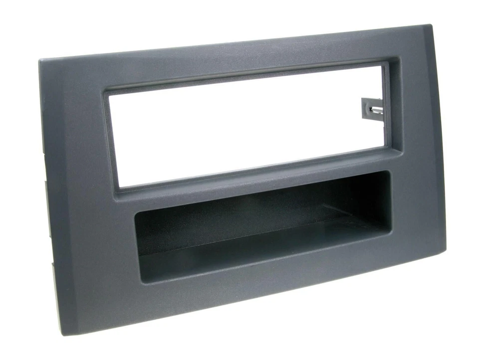 Kenwood Bluetooth USB CD MP3 DAB Autoradio für Volvo XC90 (14 Pin, 2002-2014) - Bild 4 von 4