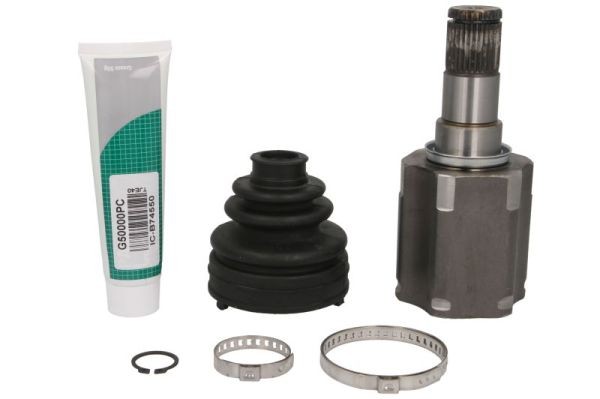 Wheel Side PASCAL G73022PC Joint Kit, drive shaft for MAZDA
