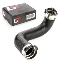 Ladeluftschlauch Turboschlauch FüR Nissan NP300 Navara D40 2.5 Dci