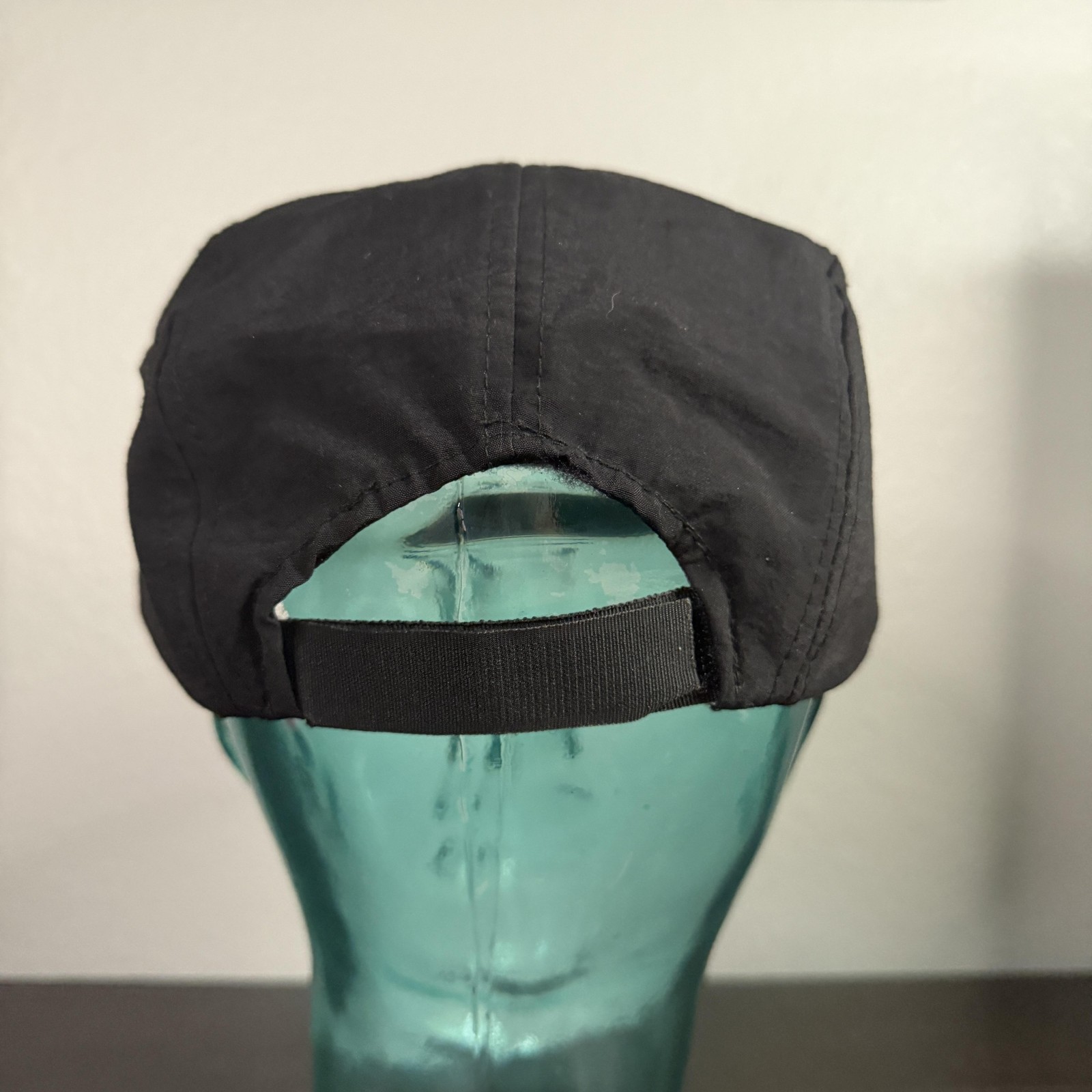 Oakley Software Hat Cap Strap Back Black Thermonu… - image 3