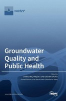 Groundwater Quality And Public Health | Buch | Englisch (2022) | Gebunden