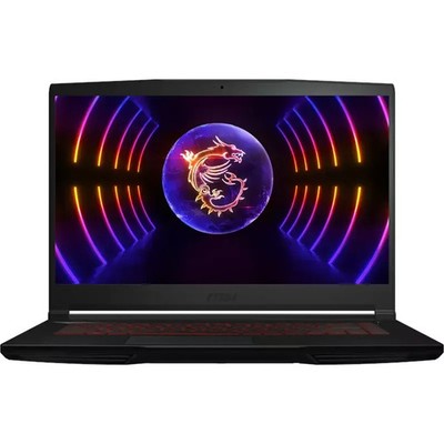 MSI GF63 Thin 12VF-298, Core i7-12650H, 16GB RAM, 512GB SSD, GeForce RTX 4060, D