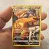 Pokémon Charizard TG03/TG30 Swsh11 Lost Origin Ultra Rare Holo 170 HP Ability
