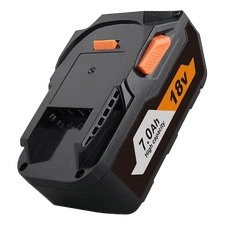Upgrade Battery for Ridgid 18V R840085 7.0Ah Lithium-ion Battery 18V R840087 NEW