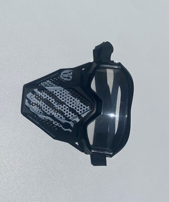 Nerf Rival Face Mask (Phantom Corps)