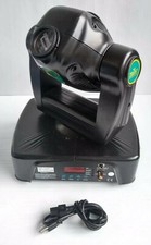 Chauvet LEGEND 150R DMX-515R - Lights Up/ Moves NOT FULLY TESTED