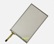 5.1"Inch Touch Screen Digitizer Glass LMS501KF06 Resistance KW