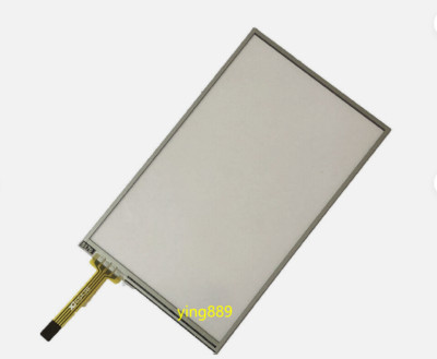 5.1''Inch Touch Screen Digitizer Glass LMS501KF06 Resistance KW