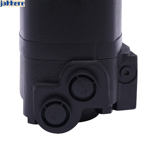 Motore idraulico 109-1106-006 per dispositivo Eaton Char-Lynn serie 4000 sostituire MIGLIORE - Foto 12 di 15