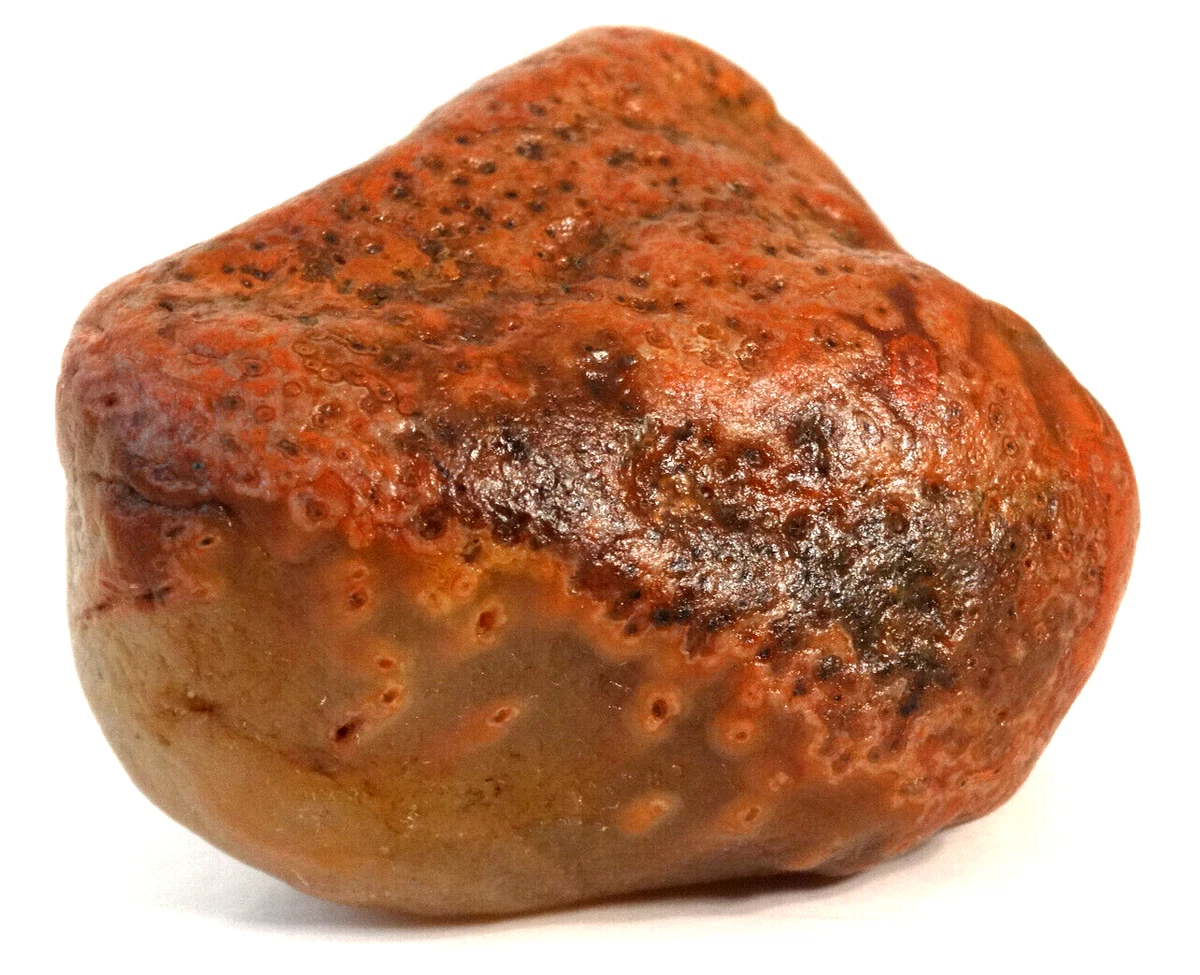 Tube agate 2024