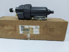 Parker 16L14BE 1/4" Lubricator Filter 