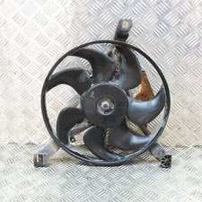 Radiateur Chevrolet TRANS SPORT