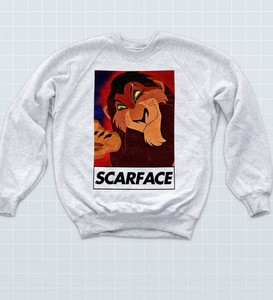 simba jumper