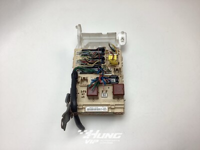 Fuse Relay Box Module Fits For Toyota Alphard ANH10, MNH10 2002-2008