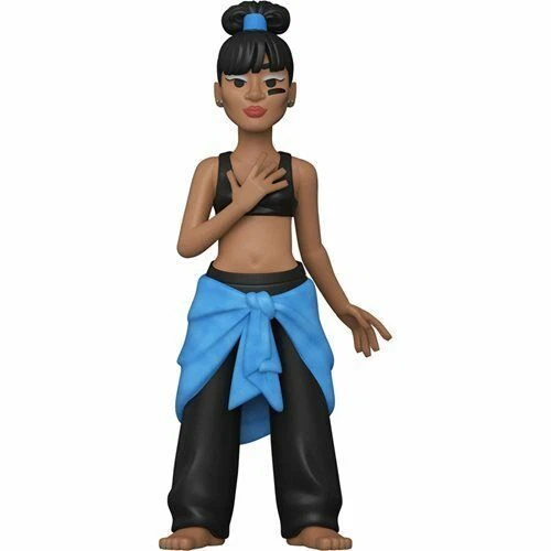 Figuras de acción de acción Funko Lisa