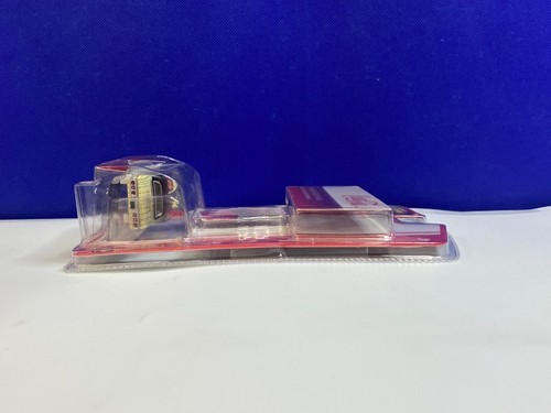 JOHNNY LIGHTNING 1/64 SCALE WHITE LIGHTNING COCA COLA '68 CHEVY IMPALA - Picture 5 of 8