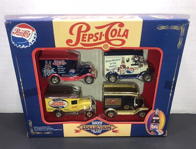 ミニカー Pepsi-Cola Custom Replica Collection s-l400.jpg