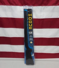 Hogue Mauser 98 Military & Sporter Actions Pillar Bed Rifle Stock, Black - 98000