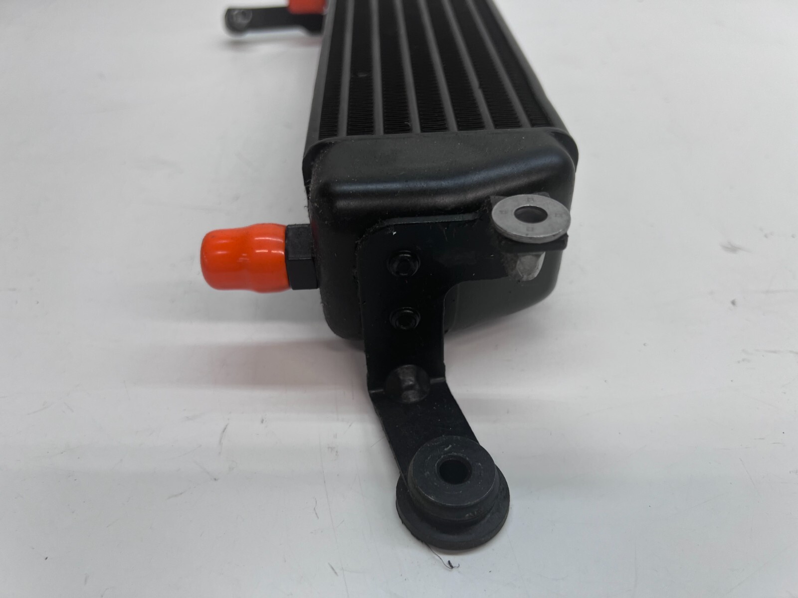 LAMBORGHINI AVENTADOR LP700 740 750 770 OIL COOLER OEM 470511885B