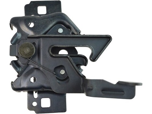 for 1990-2001 International 4700 Hood Latch Dorman 29225XW