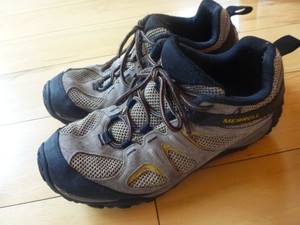 yokota 2 trail shoe