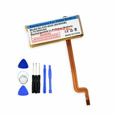 Replacement 850mAh Battery for iPod Classic Video 5 5.5th Generation 60GB 80GB