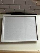 Dry Erase Board for Wall, 16"X12" Hanging Whiteboard, Small Dry Era