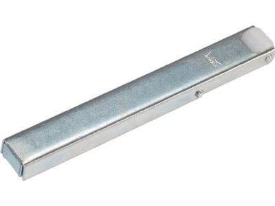 DORMAKABA 47102800 Mitnehmerklappe MK 396 f. 2-fl. Türen m. Schließfolgeregler v