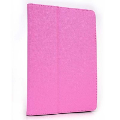 Envizen EM63 TX 7 Inch Tablet Case, UniGrip Edition - PINK - By Cush Cases