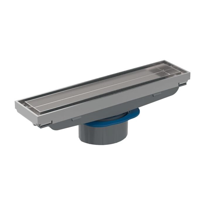 Душевая кабина Geberit CleanLine 154455001 befliesbar