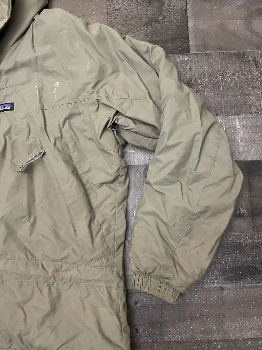 Patagonia infurno deals jacket