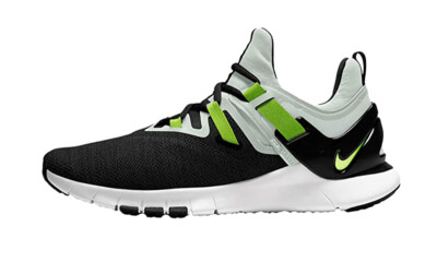 Size Nike Flexmethod TR Black Volt for sale online
