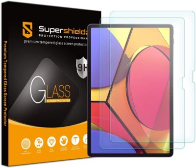 ￼ Screen Protectors for Lenovo Tab P11 Pro Tablet (11.5 inch)