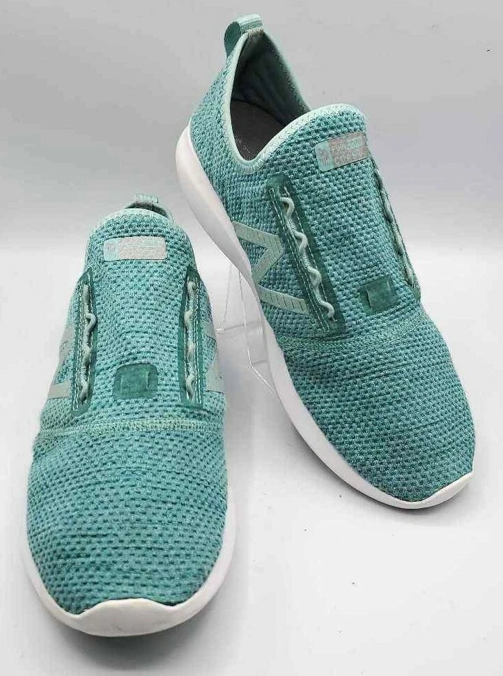 New balance top running coast v4