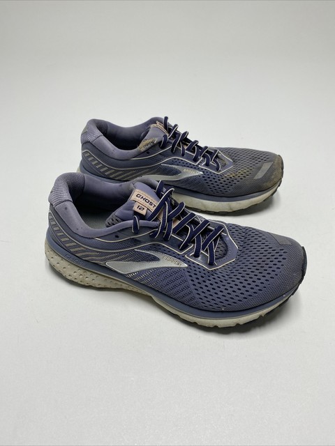 brooks ghost 12 black womens