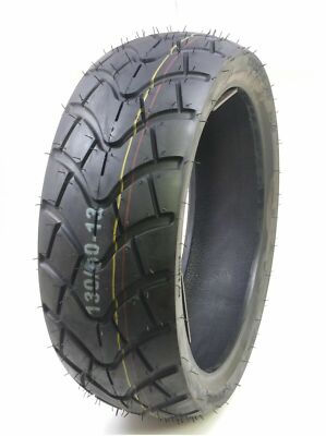 29 Pneumatici Moto 130/60-13 55J Trovati - Foto 11