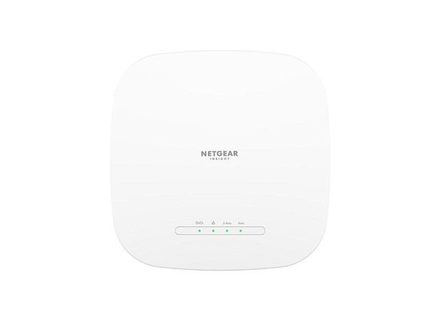 Curated visual reference: Netgear Wap Setup For Industrial Wireless Automation Reference: Netgear Wax618 Dual Band Ieee 802 11A Gbit S Wap
