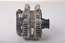MASERATI GHIBLI III (M157) ALTERNATOR 104210-6591  P04801835AB