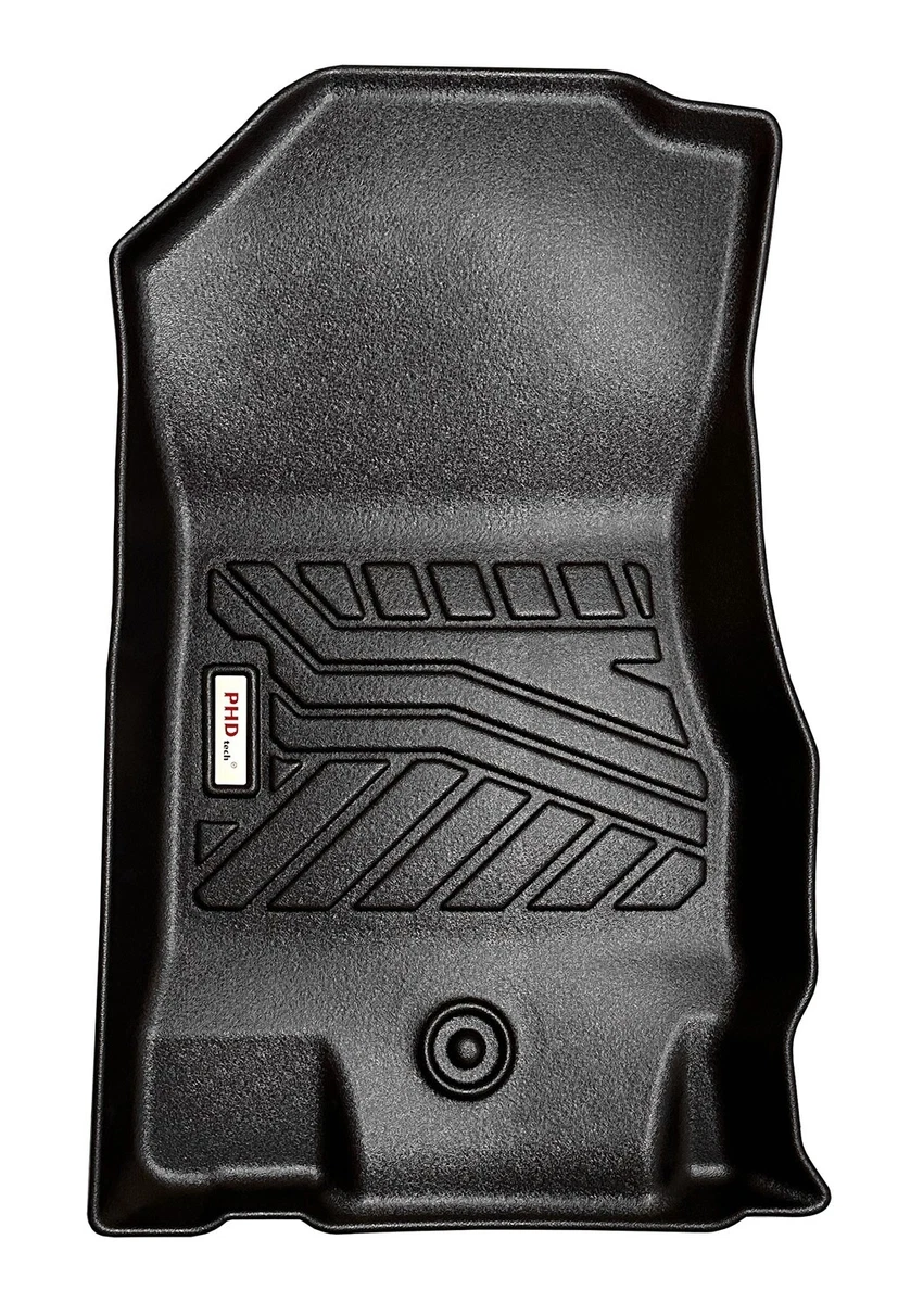 Phd tech 2024 floor mats