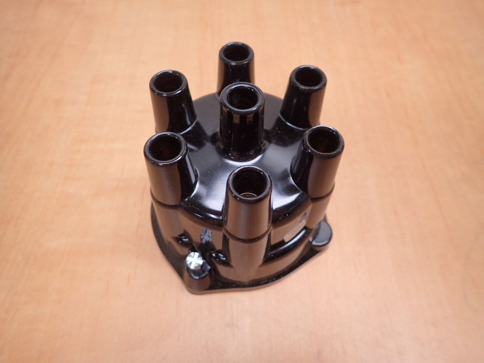 NEW OEM Mercury Outboard Distributor Cap 33765T eBay