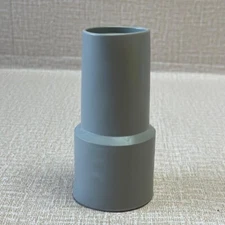 1 1/2" Threaded Swimming Pool Vacuum Hose Cuff 1.5"