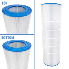 Filber Cartridge 10 1/16" X 31 1/8" 200 Sq Ft, Pentair Predator Replacement - AP