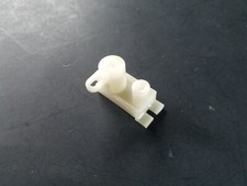 Plastic Part for a Pioneer PL-518 Turntable