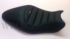 Ducati Monster 1200 S SEAT COVER