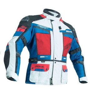 rst adventure 3 jacket