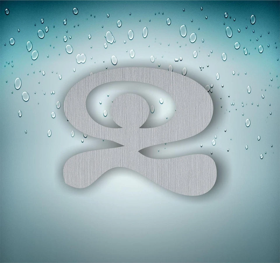 Autocollant sticker voiture moto biker almeria chance indalo rainbow warrior r12