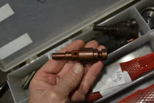 Signode 4A1-114 Windless Tensioner for Steel Strapping 005907 005912 GRIPPER